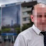GEREDE’DE GÖREV YAPAN BANKA MÜDÜRÜ TUTUKLANDI