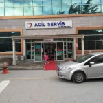 GEREDE DEVLET HASTANESİ DİYALİZ ÜNİTESİ 13 TEMMUZ’DA YENİDEN HİZMETE AÇILACAK