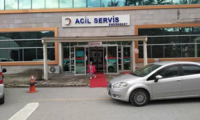GEREDE DEVLET HASTANESİ DİYALİZ ÜNİTESİ 13 TEMMUZ’DA YENİDEN HİZMETE AÇILACAK