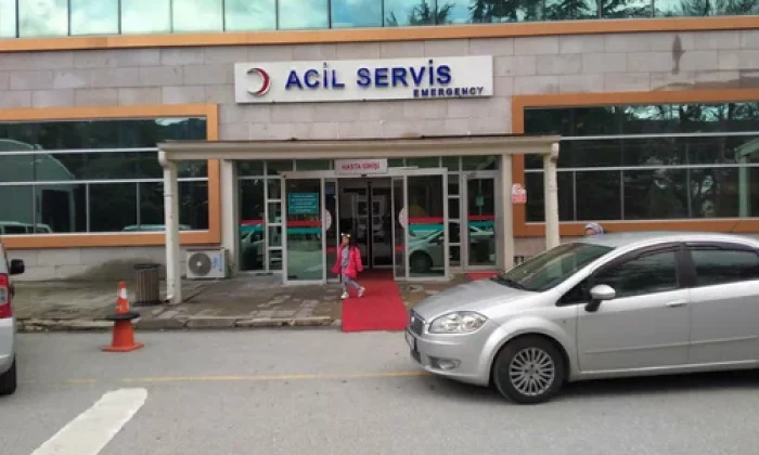 GEREDE DEVLET HASTANESİ DİYALİZ ÜNİTESİ 13 TEMMUZ’DA YENİDEN HİZMETE AÇILACAK