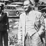 ATATÜRK’ÜN GEREDE’YE GELİŞİNİN 92. YIL DÖNÜMÜ