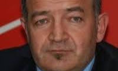 “CHP’DEN İSTİFA EDECEĞİM HİÇ AKLIMA GELMEZDİ”