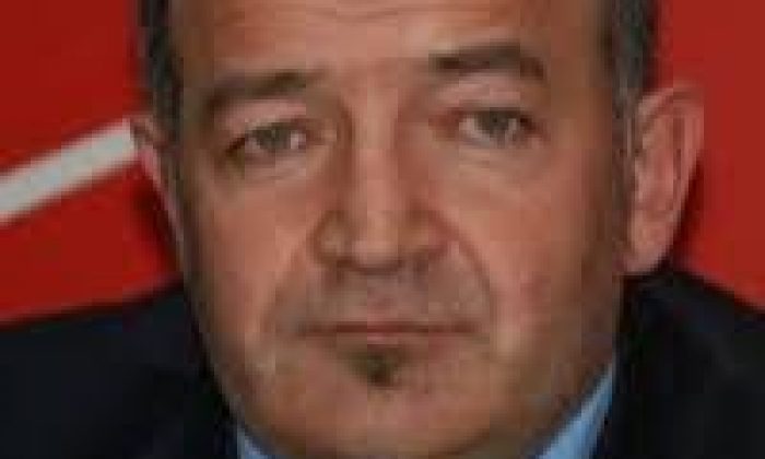 “CHP’DEN İSTİFA EDECEĞİM HİÇ AKLIMA GELMEZDİ”