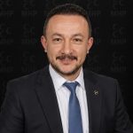 UZUN: “HEDEFİMİZ GEREDE BELEDİYESİ”
