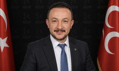 UZUN: “HEDEFİMİZ GEREDE BELEDİYESİ”