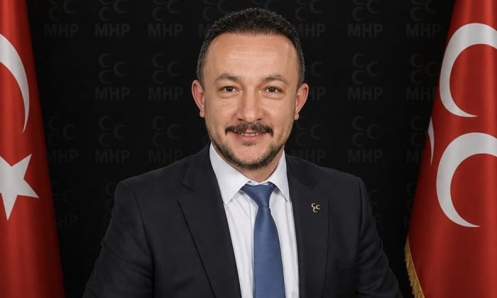 UZUN: “HEDEFİMİZ GEREDE BELEDİYESİ”