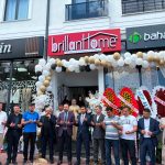 TUĞBA HOME KONSEPT DUALARLA HİZMETE AÇILDI