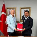 YALÇIN, BBP İL BAŞKANI OLDU