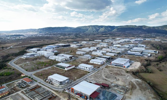 GEREDİ DERİ İHTİSAS OSB’DE GÜNDEM: KARMA ORGANİZEYE Mİ DÖNÜŞMEK İSTİYOR?