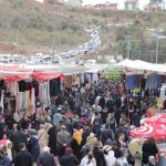 GEREDE PANAYIRLARI BAŞLIYOR