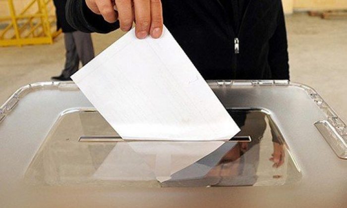 GEREDE TİCARET VE SANAYİ ODASI’NDA SEÇİM HEYECANI: OYLAR YARIN KULLANILACAK