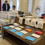 GEREDE TİCARET VE SANAYİ ODASI SEÇİMİNİ YAPTI, KATILIM ORANI DİKKAT ÇEKTİ