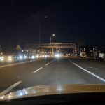 GEREDE’DE TRAFİK KİLİT