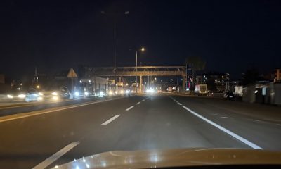 GEREDE’DE TRAFİK KİLİT
